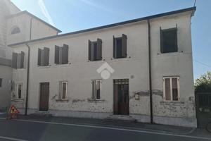 CASA INDIPENDENTE A ZEVIO