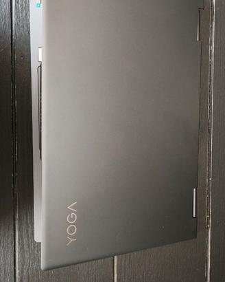 Laptop Lenovo Yoga ultra slim i5-1135G7 11th