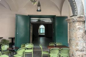 Negozio corso Umberto I Cava De'Tirreni