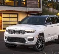 Multiricambi jeep grand cherokee 2018;2020