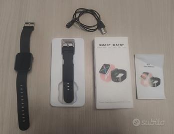 Smartwatch unisex