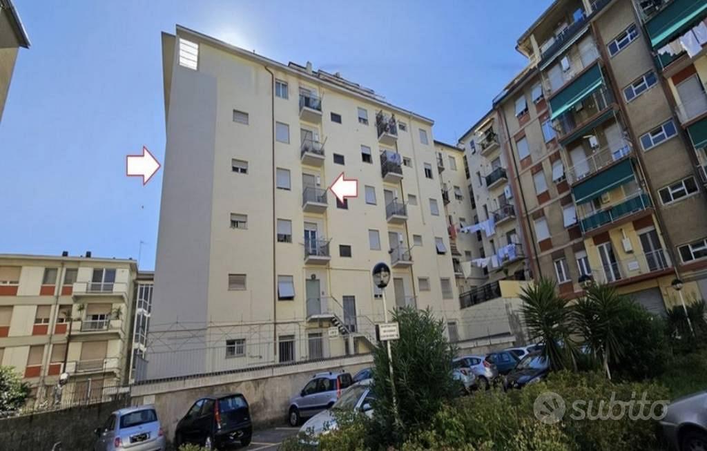 Appartamento – La Spezia, Mazzetta, Antoniana - Vista 2