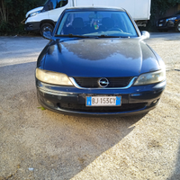 Opel Vectra 2.0 DTI 16 V