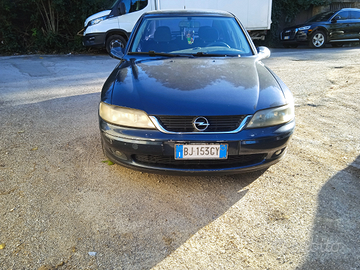 Opel Vectra 2.0 DTI 16 V