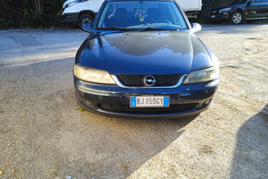 Opel Vectra 2.0 DTI 16 V