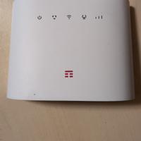 Router 4G+ TCL Tim 