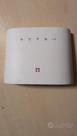 Router 4G+ TCL Tim 