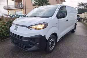 FIAT Scudo 1.5 BlueHDi 120 CV S&S L2H1 Furgone