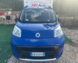 Fiat Qubo 1.3 MJT 75 CV Trekking 2010