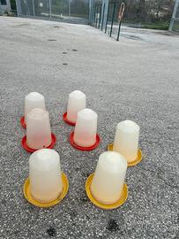 Abbeveratoi per pulcini