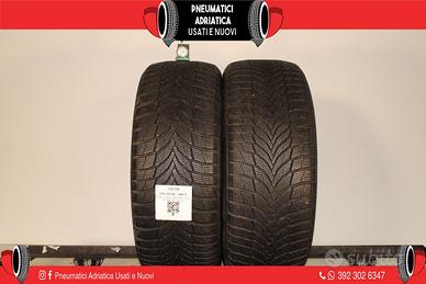2 Gomme 255 55 R 18 Nexen al 87% SPED GRATIS