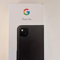Cellulare Pixel 4a