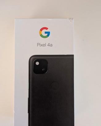 Cellulare Pixel 4a
