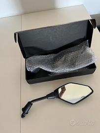 Specchietti scooter abbinabili by Vermotor