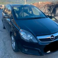Opel Zafira 1.9 jtd