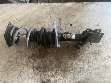 AMMORTIZZATORE ANTERIORE SINISTRO NISSAN Juke 1Â°