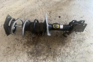 AMMORTIZZATORE ANTERIORE SINISTRO NISSAN Juke 1Â°