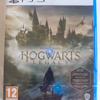 PS5 Hogwarts Legacy
