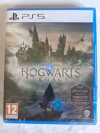 PS5 Hogwarts Legacy