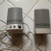 Casse computer