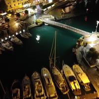 Realizzazione video con drone dji