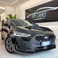 FORD Focus 1.5 EcoBlue 115 aut.5p.ST-Line Des
