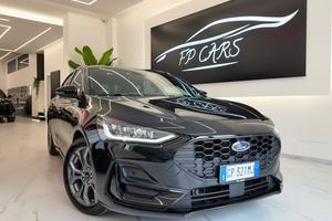 FORD Focus 1.5 EcoBlue 115 aut.5p.ST-Line Des
