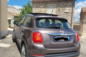 Fiat 500x 1.4 Multiair 140cv gpl