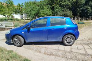 Fiat Punto Evo 1.3 MJT diesel