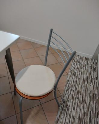 sedie cucina 