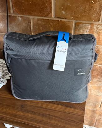 Dispositivo medico Cpap