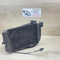Radiatore acqua beverly 300
