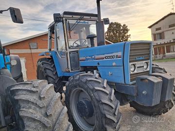 Trattore Landini 10000 S