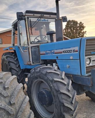 Trattore Landini 10000 S
