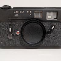 Leica M5