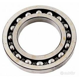 Cuscinetto Vespa Automatica PK 40 x 68 x 9 - 23707