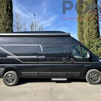 ETRUSCO Campervan 2022 CV 600 DB Edition Complete