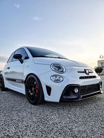 500 Abarth