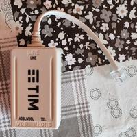 2 Filtri Adsl Sdoppiatore Telecom 2 Prese Rj11 6 