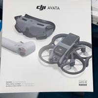Drone Dji avata