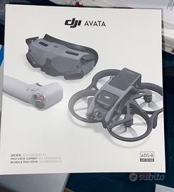 Drone Dji avata