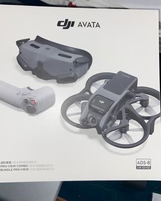 Drone Dji avata