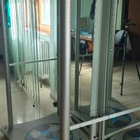 Analizzatore posturale