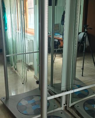 Analizzatore posturale