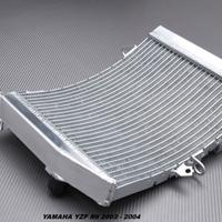 Radiatore YAMAHA YZF R6 2003 - 2004