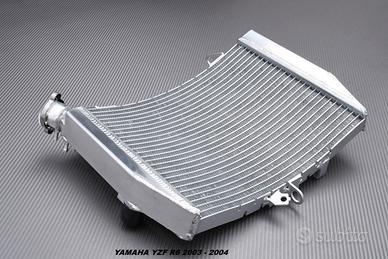 Radiatore YAMAHA YZF R6 2003 - 2004