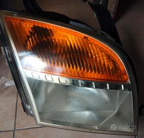 Ricambi Auto Vari   (Ford FUSION ) 