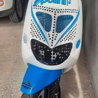 Piaggio Super Hexagon 180 - 2000