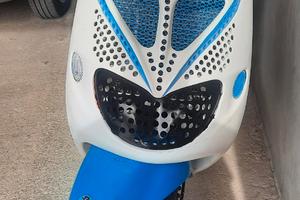 Piaggio Super Hexagon 180 - 2000