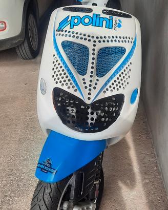 Piaggio Super Hexagon 180 - 2000